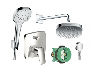 Hansgrohe SET 5